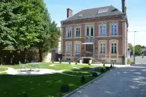 La Demeure De Charme, Труа