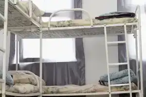 Общежитие, Нахабино
