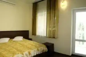 Гостиница «Крымское подворье», Рыбачье