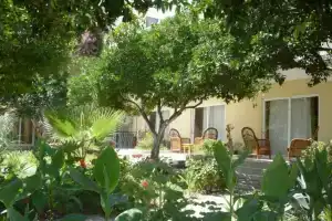 Endam Garden Hotel, Бельдиби