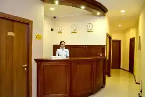 Винтаж Отель, Калуга