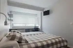 Pension Residencia F&f, Сантьяго-де-Компостела