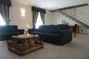 Residence Palazzo Gallo, Палермо