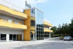 Hotel Pignatelli, Кьети