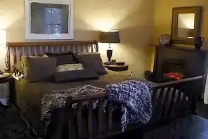 Copper Dreams Bed and Breakfast, Ниагара-он-те-Лейк