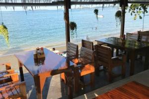 Pico Beach Bungalows & Resort, Банг Рак