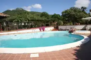Villa La Castagnola, Марино
