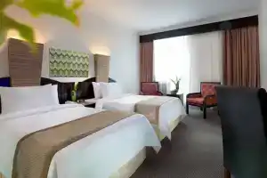 Tf Riverside Hotel, Малакка