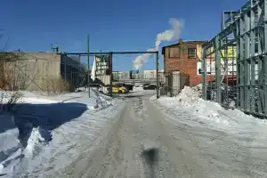 Хостел на Каширке, Челябинск