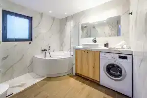 Вилла Calma Luxury, Сисси