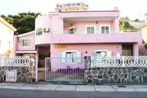 L'Osteria Del Caffellatte, Кастельсардо