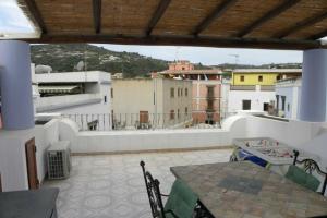 Alba Marina – Case per vacanze a Lipari, Липари
