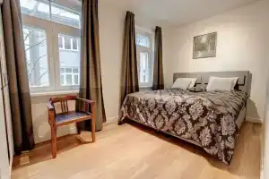 Daily Apartments-Cosy 2 Floor Apartment, Таллин