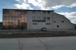 Гостиница «Северный транзит», Якутск