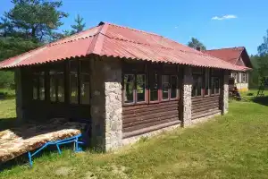 Аргоусадьба «Петры» на М6, Лида