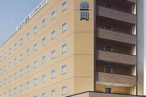 O Hotel Toyooka, Тоёока
