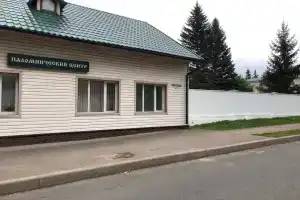 Дом паломника Псково-Печерского монастыря, Печоры