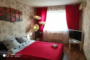 Юг- house, Краснодар