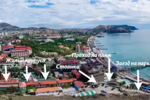 Измир Судак
