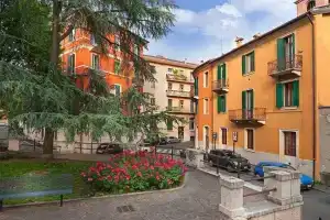 Residence San Lorenzo, Верона
