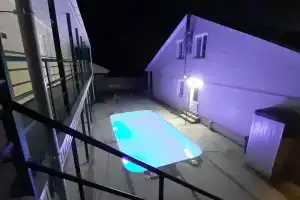 Гостевой дом, Медведево
