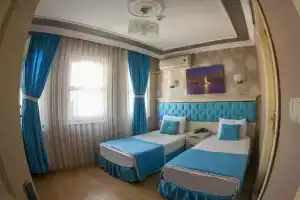 Grand Hurriyet Hotel, Стамбул