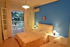 Elea Hotel Apartments And Villas, Аргаси