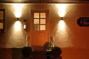 La Maison, Бад-Зоден