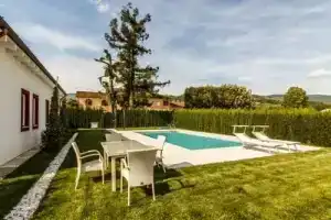 Podere Villa Olmo, Пистоя