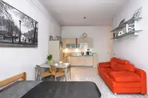 Abra 2 Apartments, Краков