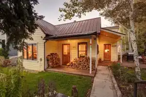Abode at Silver Mountain, Парк-сити