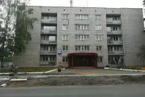 Гостиница «Старатель», Нижний Тагил