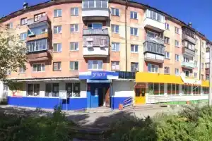 Уют, Красноуральск