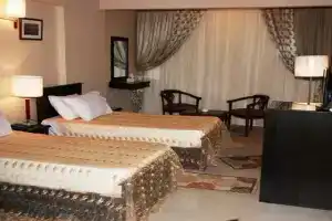Siesta Resort Alexandria, Александрия