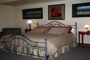 ResortQuest Stonebridge Hotel Park City, Парк-сити