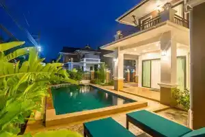 Baan Ari, Ао Нанг