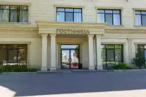 Гостиница «Royal Plus Hotel», Алматы