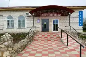 Гостиница на Садовой, Кузоватово