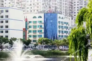 Jinjiang Inn Dalian Jinzhou Stalin Road, Далянь