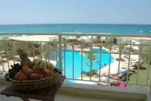 Parthenis Beach Suites by the Sea, Малия