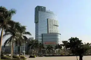 Century Palace Hotel, Дунгуань