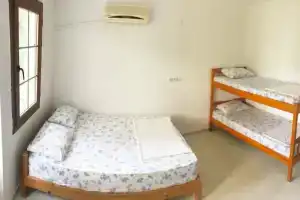 Cigdem Pansiyon, Фетхие