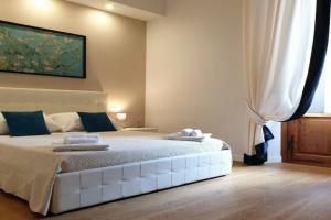 Мини-отель «Pink Wolf», Флоренция