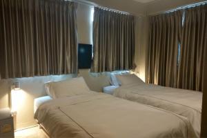 Warila Hotel, Самут-Пракан