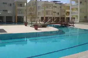Aqua Vista, Дидим