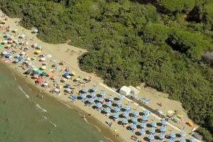 Locazione Turistica Barracuda, Принчпина-а-Маре