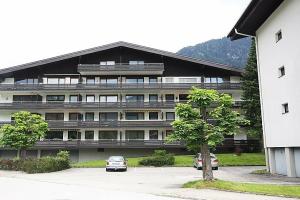 Sonnenappartements, Бад Хофгаштайн