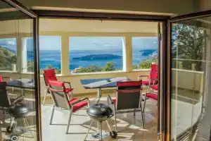 Villas Sunbreeze Deluxe, Свети-Стефан