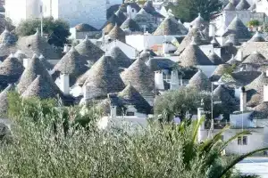 Trullo di Giovannina, Альберобелло