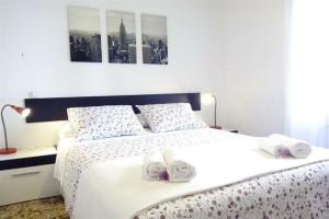 Enzo B&b Roser, Барселона